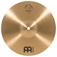 Meinl Cymbals Meinl Pure Alloy Custom 10" Splash