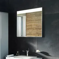 Keuco Edition 400 Spiegel 11596171503