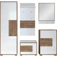 PLACES OF STYLE »Stela«, (Set, 5 St., Hochglanz UV-lackiert,
