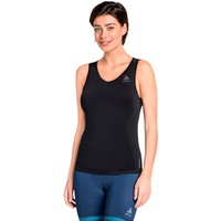 Odlo Damen Performance X-Light Eco Bl Top V-Neck Singlet