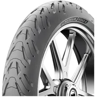 Michelin 110/70 ZR17 54W Road 6 Front