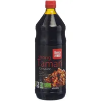 Lima Tamari strong Sojasauce bio 1L
