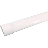 V-Tac - Weiße LED-Lichtleisten - Prismatisch - 120lm/w -