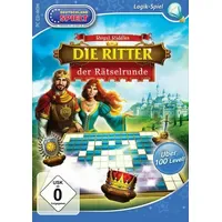 Intenium Die Ritter der Rätselrunde