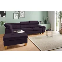 Exxpo - sofa fashion Ecksofa EXXPO - SOFA FASHION