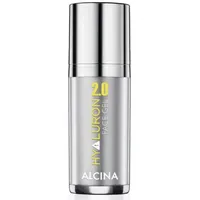 Alcina Hyaluron 2.0 Gesichts-Gel 30 ml