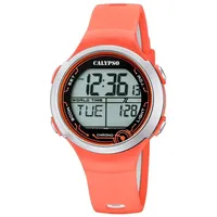Calypso Uhr DIGITAL CRUSH Calypso Herren