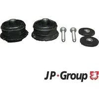 JP Group Reparatursatz, Achskörper