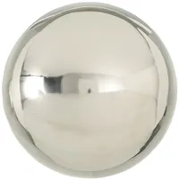 Boltze Boltze, Kugel Galaxy, 18cm, silber