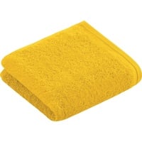 VOSSEN Vegan Life Gästetuch 40 x 60 cm salamander