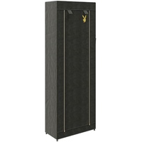 Phoenix Tracy 58 x 90 x 28 cm schwarz/gold