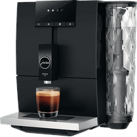 Jura ENA 4 full metropolitan black