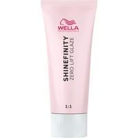 Wella Shinefinity 09/81 platinum opal 60 ml