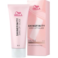 Wella Shinefinity 06/02 dark sage 60 ml