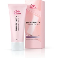 Wella Shinefinity 05/98 steel orchid 60 ml