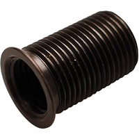 BGS Gewindebuchse 8650-2, 19 mm, M10 x 1,0