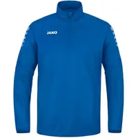 Jako Rainzip Team Kinder Regenjacke blau - 128