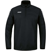 Jako Team Rainzip Herren schwarz L