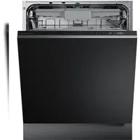 Küppersbusch GX6500.0V K-Series.5 Einbau-Geschirrspüler (vollintegrierbar, 598 mm breit)