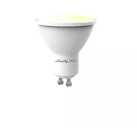Shelly DUO, WLAN Lampe mit GU10 Sockel