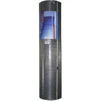 Hadra Punktgeschweißtes Gitter 25m 12,7x12,7x1,05x610mm vz