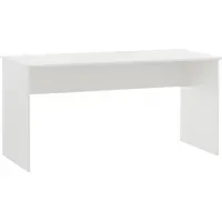 Schildmeyer Schreibtisch Serie 400 weiß