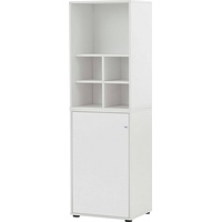 Schildmeyer Aktenschrank Serie 400«, weiß
