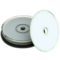MediaRange Professional Line CD-R 700Mb|80Min 52-fache Schreibgeschwindigkeit, vollflächig bedruckbar