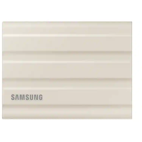 Samsung Portable SSD T7 Shield 2 TB USB 3.2