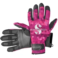 Scubapro Tropic Handschuhe 1.5mm - Pink - Gr: S