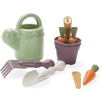 Dantoy Green Garden Pflanzen Set 11-tlg.