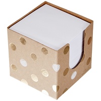 Herlitz Zettelkasten 700 Blatt Pure Glam