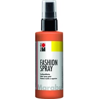 Marabu Fashion-Spray 1 St. 100 ml Mandarine