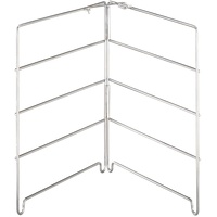 APS Gestell für 4 Pizzableche 26 x 25 cm,