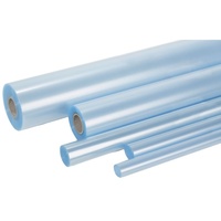 Herma Bucheinbandfolie nicht selbstklebend transparent 40,0 cm x 25,0