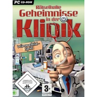 Rondomedia Die Klinik