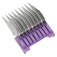 WAHL Metallkamm 19 mm #6 verschiebbar