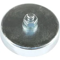 ELMAG Magnetfuß Ø 63mm