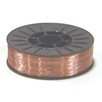 ELMAG Schweißdraht 1,0 mm/5 kg (1.5125/SG2/G3Si 1)