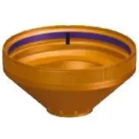 ELMAG Düsen-Schutzschild für CP161 DAR (60-160A) - 56891