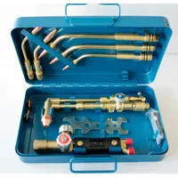 ELMAG Schweiß- und Schneidkassette - 55165