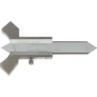 ELMAG Schweißnahtlehre 'Präzisionsausf.'