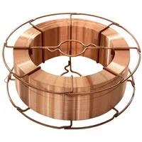 ELMAG Schweißdraht 1,0 mm/15 kg (1.5130/SG3/G4Si 1)