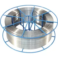 ELMAG CR-NI-Schweißdraht (1.4316)