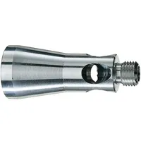 ELMAG Vollstrahldüse Alu Ø 2,5 mm, AG M12x1,25 -