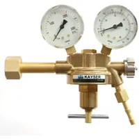 ELMAG Druckregler 'Argon/Co2'