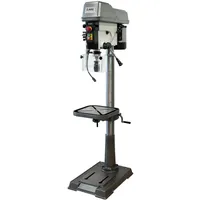 ELMAG Keilriemen-Säulenbohrmaschine Modell KBM 25 S VARIO