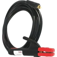 ELMAG Elektrodenhalter-Kabel 25mm2, 4 Meter