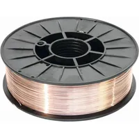ELMAG Schweißdraht 0,8 mm/5 kg (1.5125/SG2/G3Si 1)