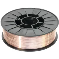 ELMAG Schweißdraht 0,8 mm/5 kg (1.5125/SG2/G3Si 1)